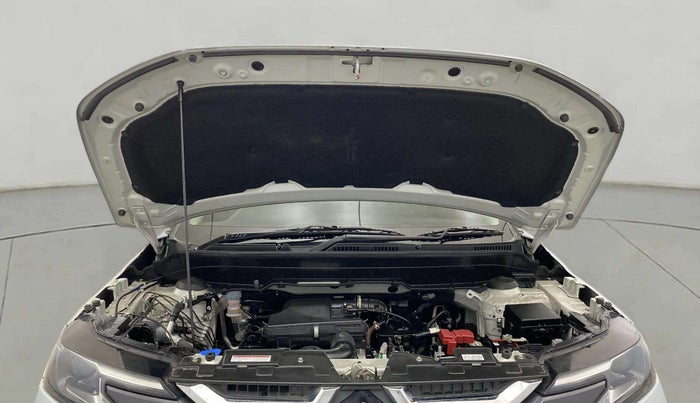 2023 Maruti BREZZA VXI, Petrol, Manual, 2,065 km, Open Bonet