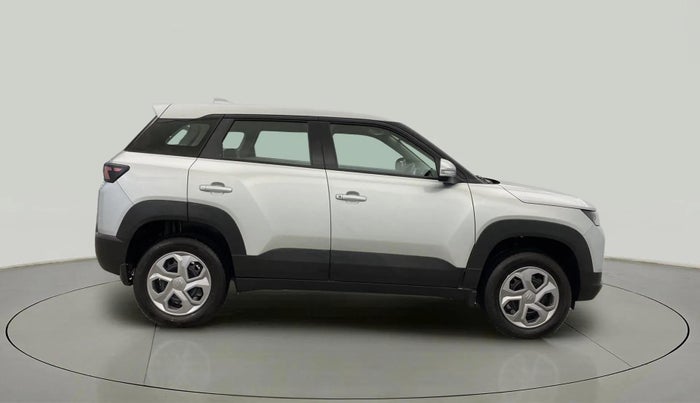 2023 Maruti BREZZA VXI, Petrol, Manual, 2,065 km, Right Side View