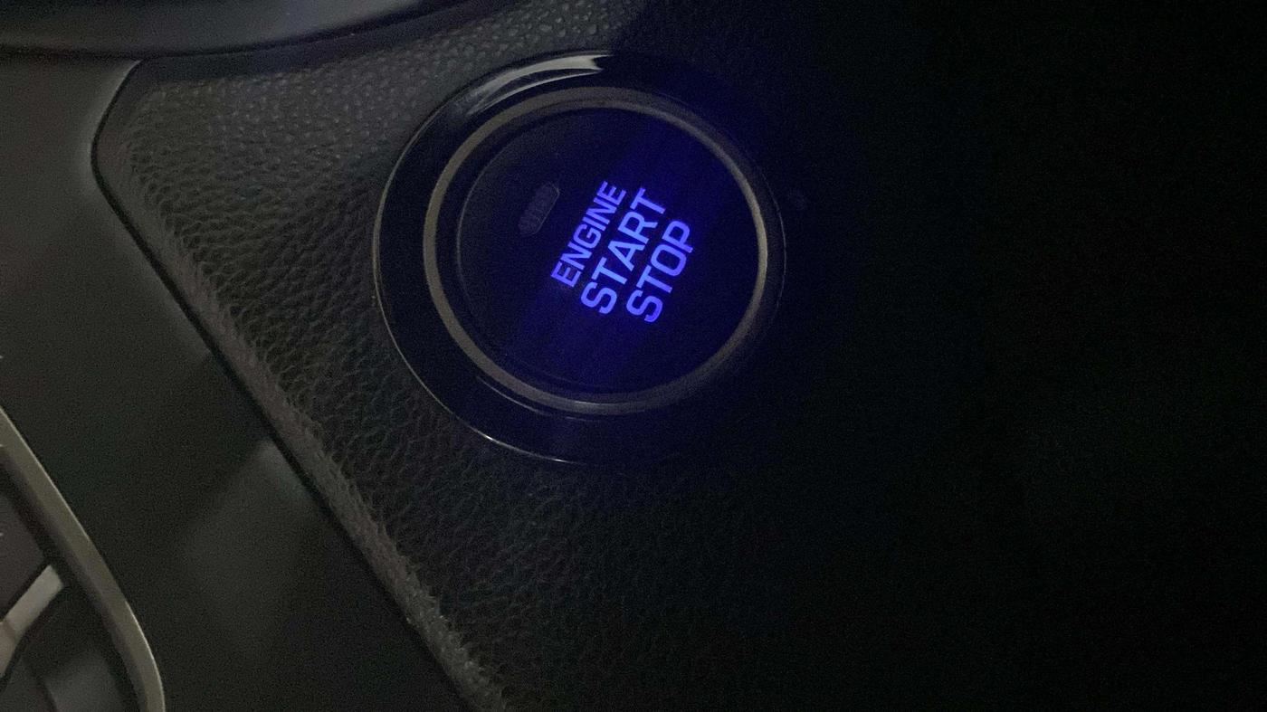 2018 Hyundai i20 Active 1.2 SX, Petrol, Manual, 51,482 km, Keyless Start/ Stop Button