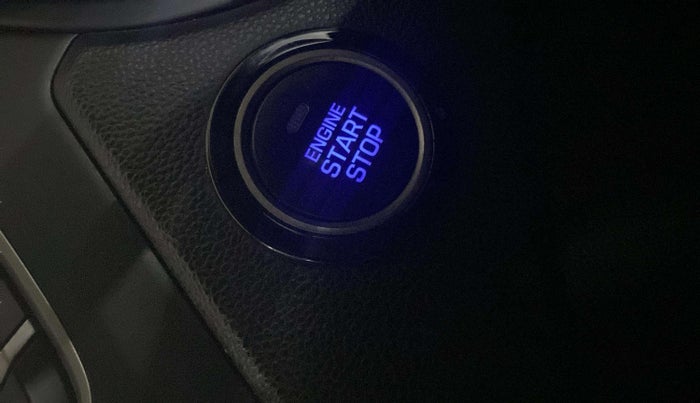 2018 Hyundai i20 Active 1.2 SX, Petrol, Manual, 51,452 km, Keyless Start/ Stop Button