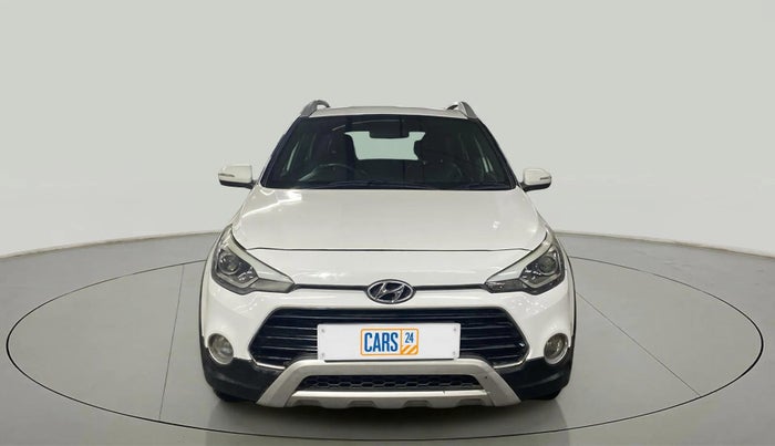 2018 Hyundai i20 Active 1.2 SX, Petrol, Manual, 51,452 km, Front