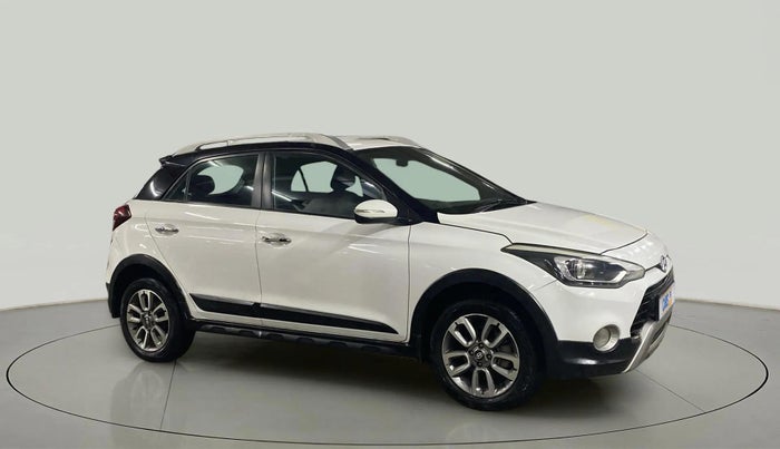 2018 Hyundai i20 Active 1.2 SX, Petrol, Manual, 51,452 km, Right Front Diagonal