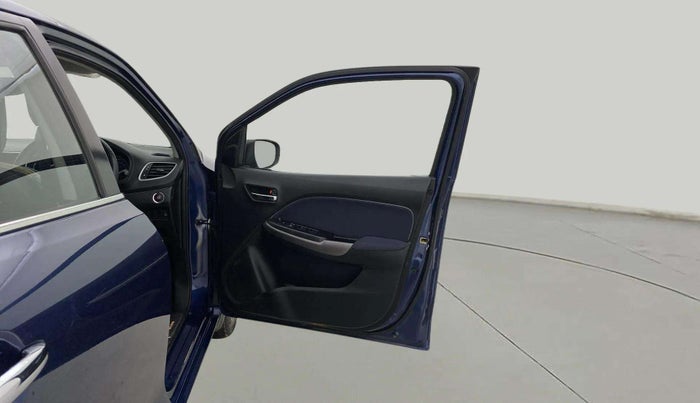2019 Maruti Baleno ZETA PETROL 1.2, Petrol, Manual, 12,737 km, RHS Front Door