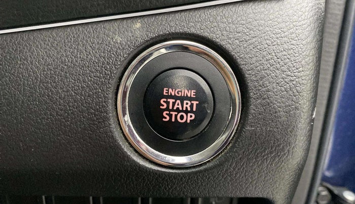 2019 Maruti Baleno ZETA PETROL 1.2, Petrol, Manual, 12,737 km, Keyless Start/ Stop Button