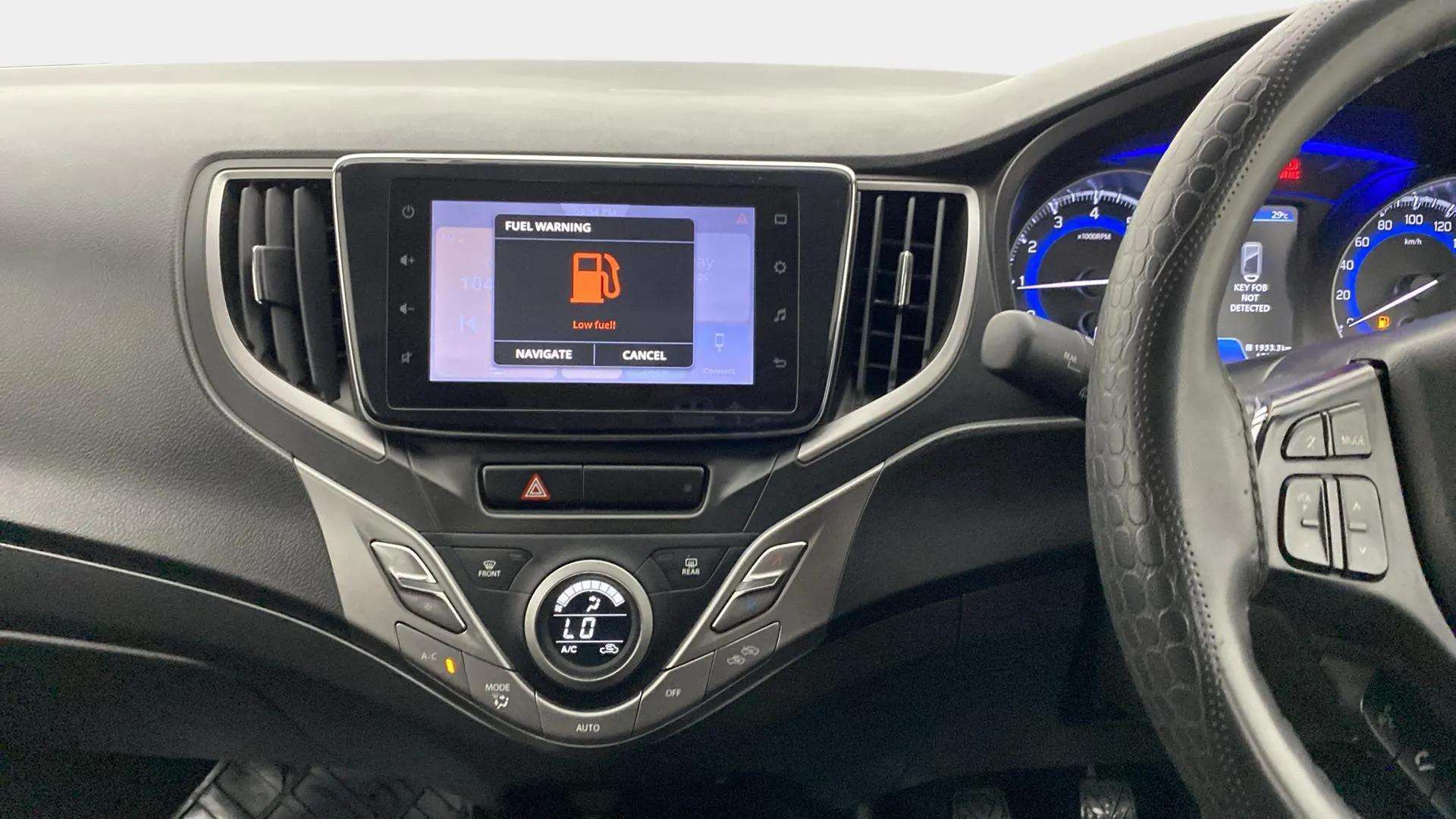 Features