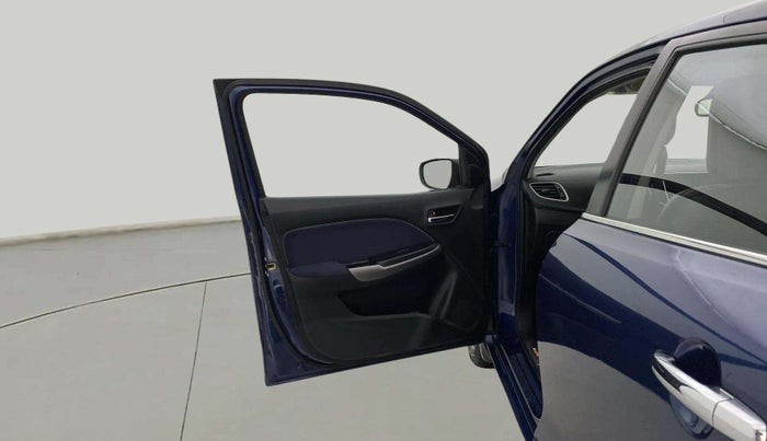 2019 Maruti Baleno ZETA PETROL 1.2, Petrol, Manual, 12,737 km, LHS Front Door