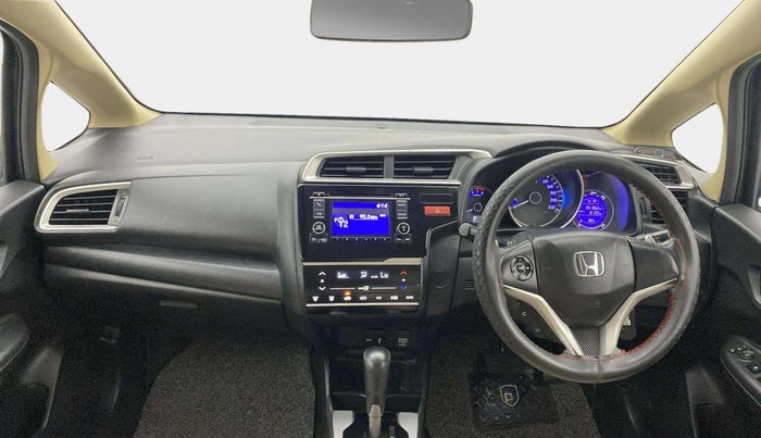 2016 Honda Jazz 1.2L I-VTEC V AT, Petrol, Automatic, 51,042 km, Dashboard