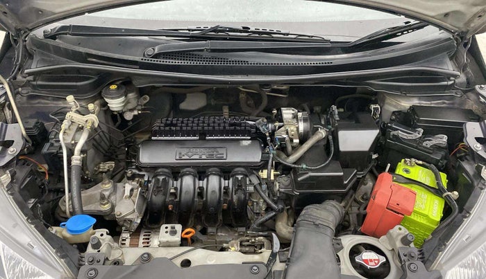 2016 Honda Jazz 1.2L I-VTEC V AT, Petrol, Automatic, 51,042 km, Engine View