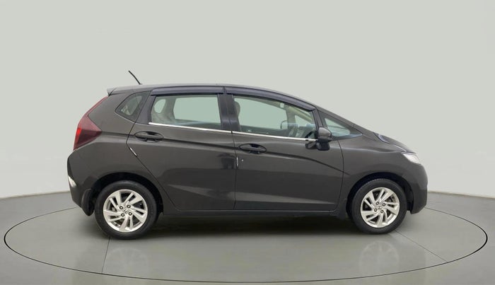 2016 Honda Jazz 1.2L I-VTEC V AT, Petrol, Automatic, 51,042 km, Right Side View