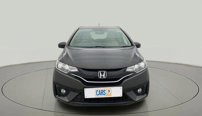 2016 Honda Jazz 1.2L I-VTEC V AT, Petrol, Automatic, 51,042 km, Front