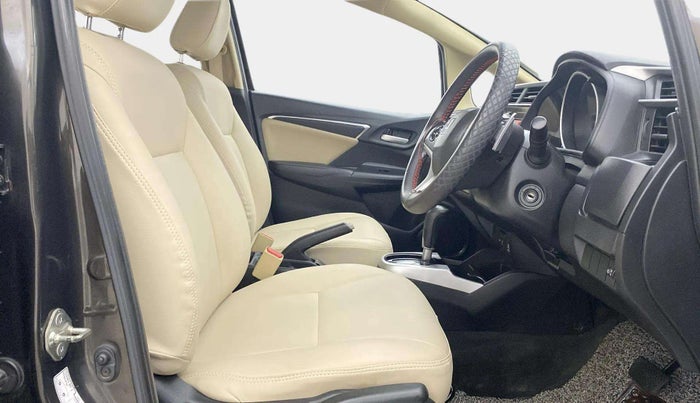 2016 Honda Jazz 1.2L I-VTEC V AT, Petrol, Automatic, 51,042 km, Right Side Front Door Cabin