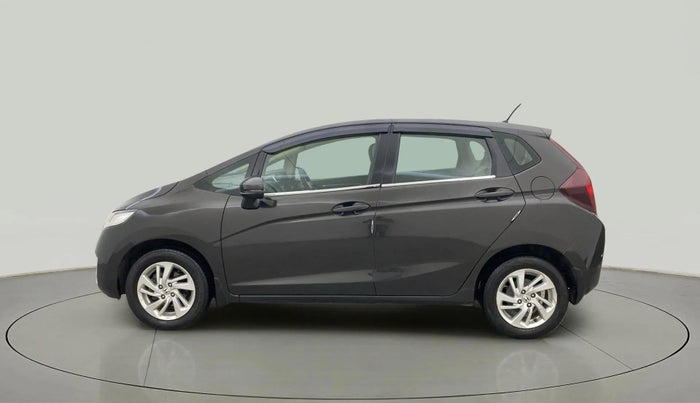 2016 Honda Jazz 1.2L I-VTEC V AT, Petrol, Automatic, 51,042 km, Left Side