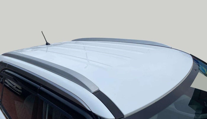 2021 Hyundai Creta E 1.5 PETROL, CNG, Manual, 73,779 km, Roof - Antenna Broken