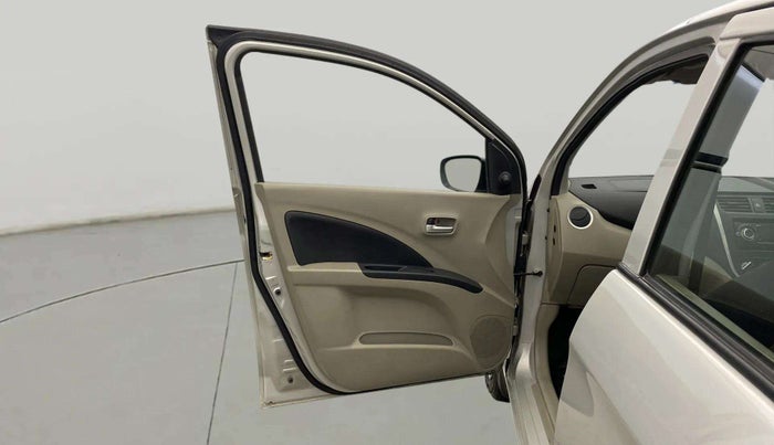 2017 Maruti Celerio VXI, Petrol, Manual, 37,600 km, LHS Front Door