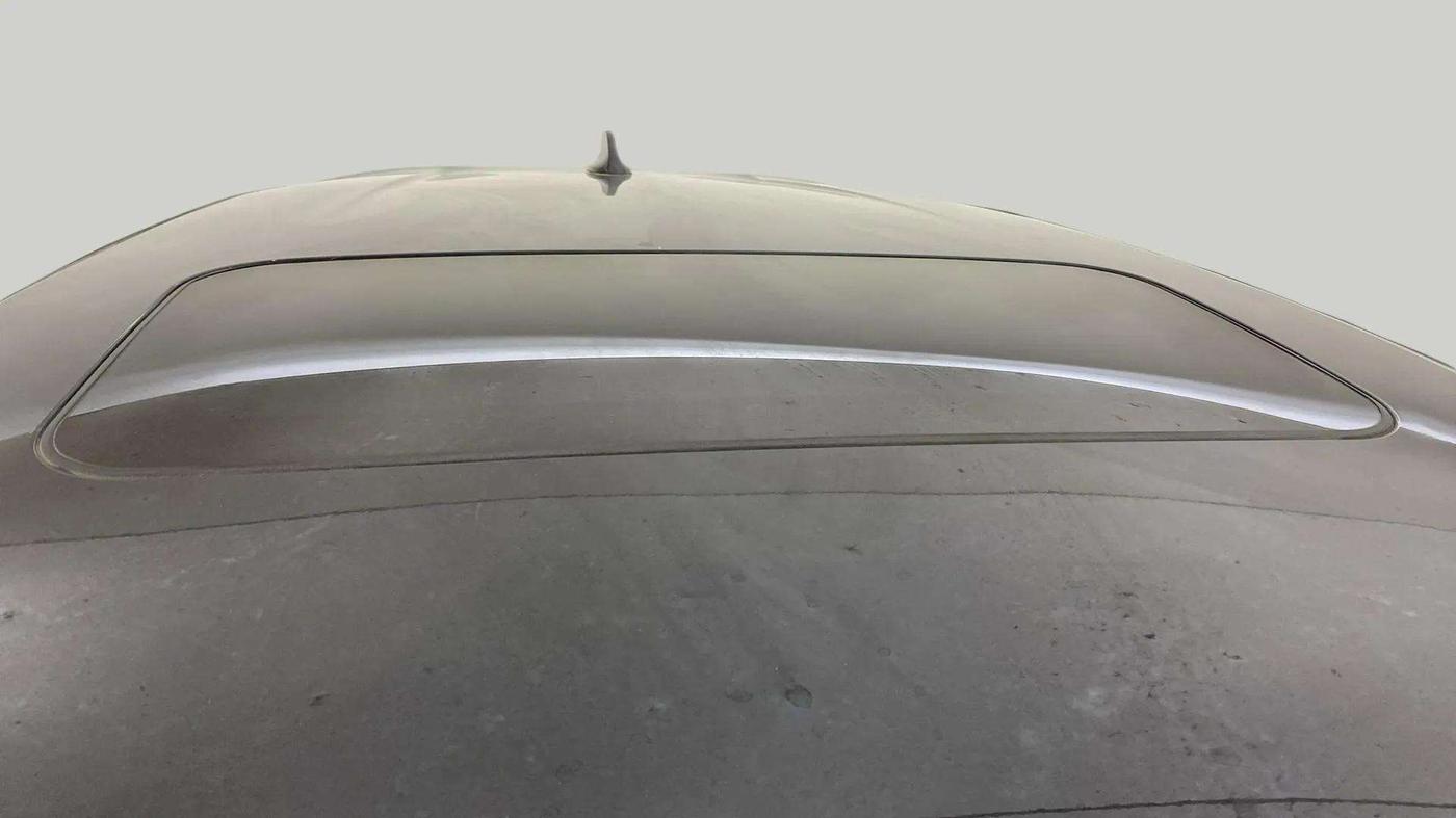 2024 Tata ALTROZ XZ PLUS SUNROOF CNG, CNG, Manual, 10,410 km, Moonroof/ Sunroof