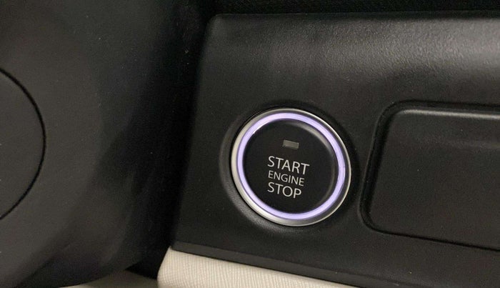 2024 Tata ALTROZ XZ PLUS SUNROOF CNG, CNG, Manual, 10,336 km, Keyless Start/ Stop Button