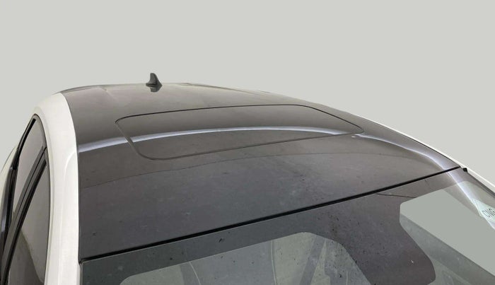 2024 Tata ALTROZ XZ PLUS SUNROOF CNG, CNG, Manual, 10,336 km, Roof