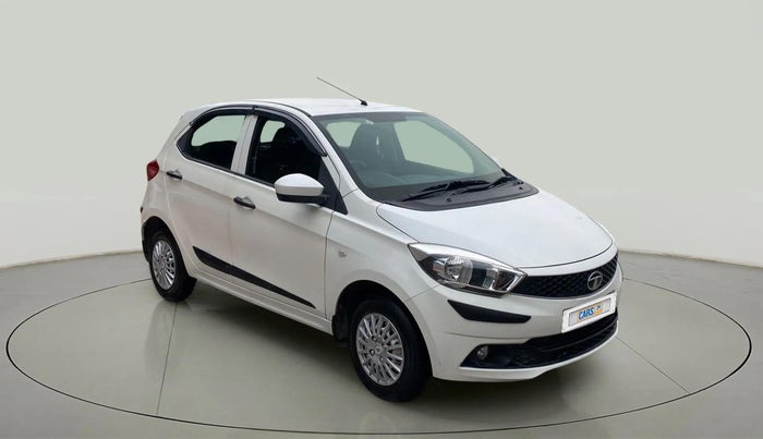 2019 Tata Tiago XE PETROL, Petrol, Manual, 51,547 km, Right Front Diagonal