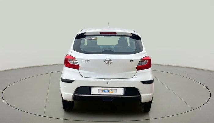 2019 Tata Tiago XE PETROL, Petrol, Manual, 51,547 km, Back/Rear