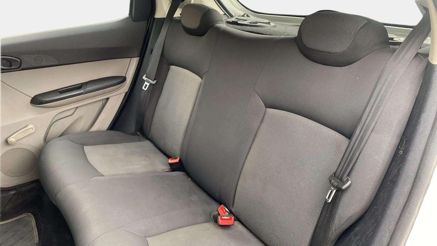 2019 Tata Tiago XE PETROL, Petrol, Manual, 51,316 km, Right Side Rear Door Cabin