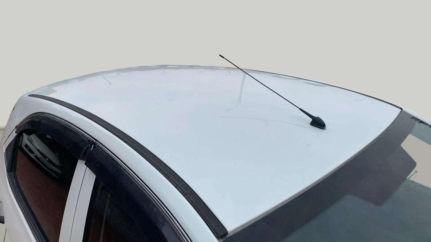 2019 Tata Tiago XE PETROL, Petrol, Manual, 51,316 km, Roof