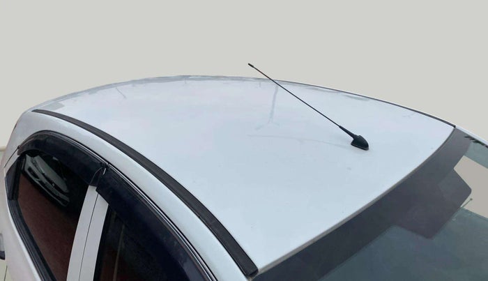 2019 Tata Tiago XE PETROL, Petrol, Manual, 51,547 km, Roof
