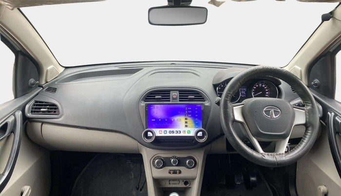 2019 Tata Tiago XE PETROL, Petrol, Manual, 51,547 km, Dashboard