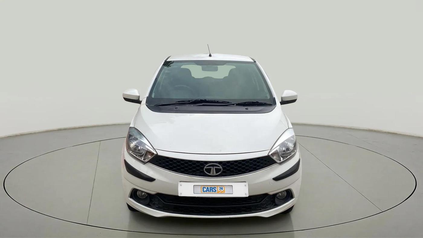2019 Tata Tiago XE PETROL, Petrol, Manual, 51,316 km, Front