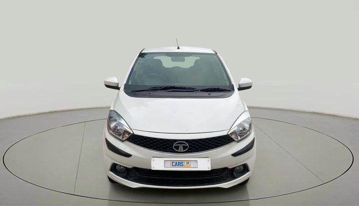 2019 Tata Tiago XE PETROL, Petrol, Manual, 51,547 km, Front