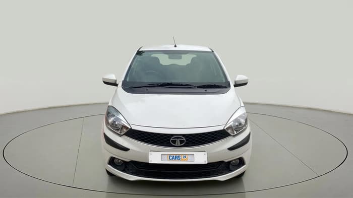 2019 Tata Tiago XE PETROL, Petrol, Manual, 51,316 km, Front