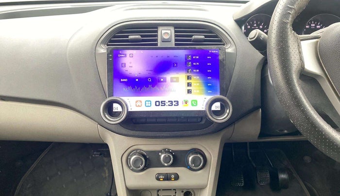 2019 Tata Tiago XE PETROL, Petrol, Manual, 51,547 km, Air Conditioner