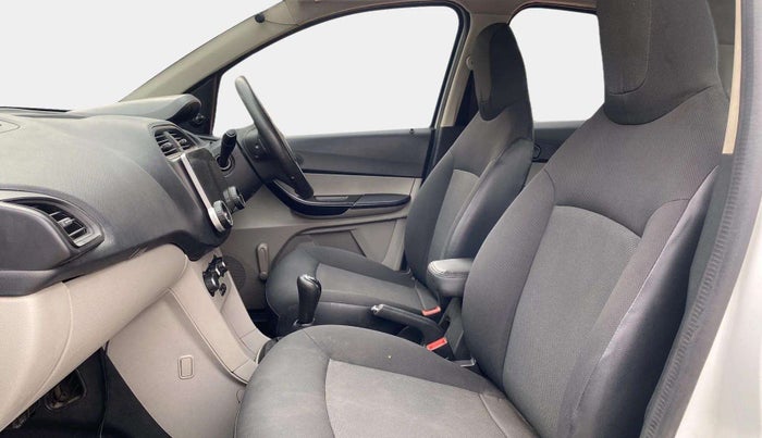 2019 Tata Tiago XE PETROL, Petrol, Manual, 51,547 km, Right Side Front Door Cabin