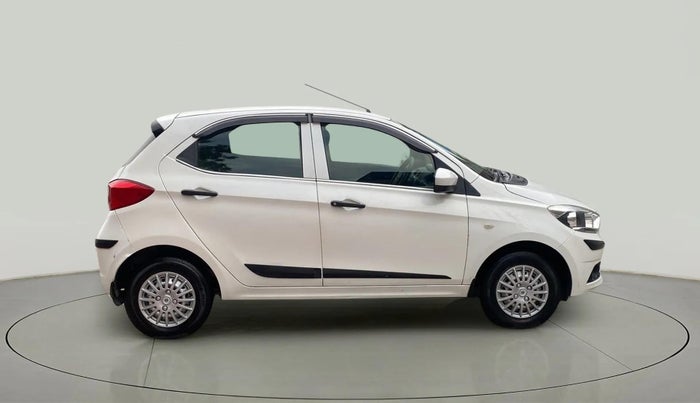 2019 Tata Tiago XE PETROL, Petrol, Manual, 51,547 km, Right Side View