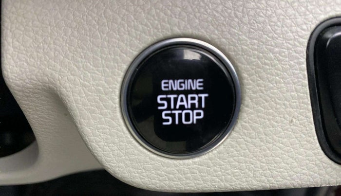 2020 KIA SELTOS HTX 1.5 PETROL, Petrol, Manual, 92,117 km, Keyless Start/ Stop Button