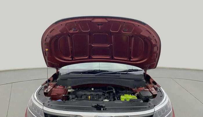 2020 KIA SELTOS HTX 1.5 PETROL, Petrol, Manual, 92,117 km, Open Bonet