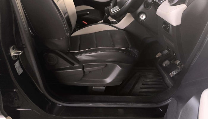2022 MG ASTOR SUPER EX 1.5 MT, Petrol, Manual, 26,484 km, Driver Side Adjustment Panel
