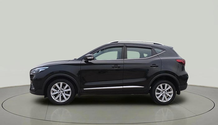 2022 MG ASTOR SUPER EX 1.5 MT, Petrol, Manual, 26,484 km, Left Side