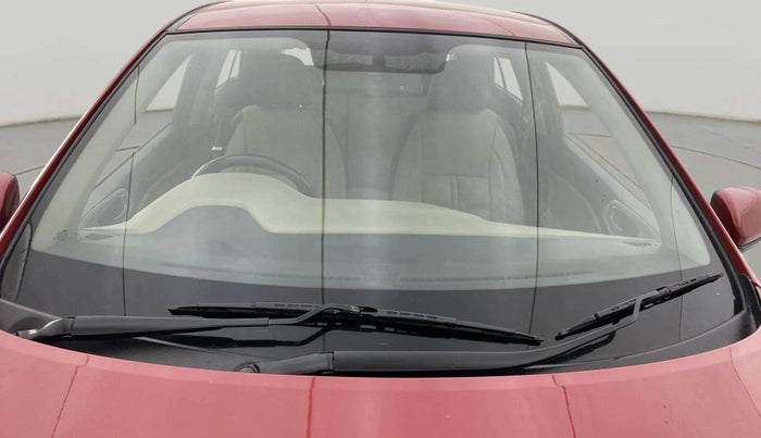 2015 Hyundai Elite i20 ASTA 1.2, Petrol, Manual, 62,319 km, Front Windshield