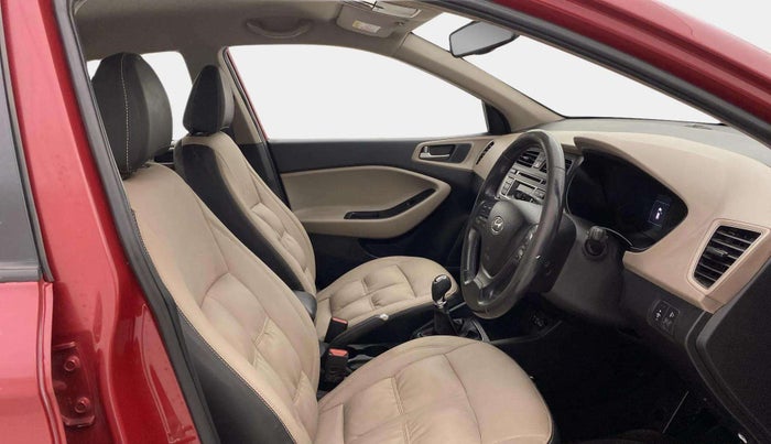 2015 Hyundai Elite i20 ASTA 1.2, Petrol, Manual, 62,319 km, Right Side Front Door Cabin