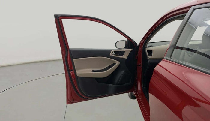 2015 Hyundai Elite i20 ASTA 1.2, Petrol, Manual, 62,319 km, LHS Front Door