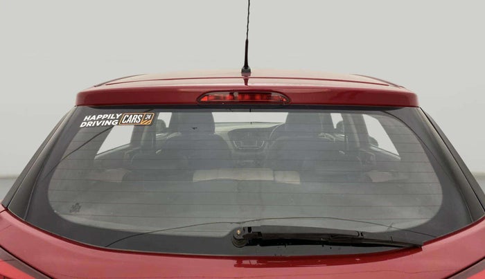 2015 Hyundai Elite i20 ASTA 1.2, Petrol, Manual, 62,319 km, Rear Windshield