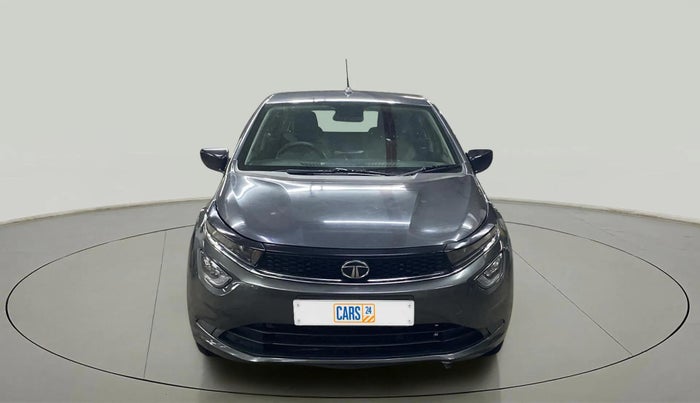 2022 Tata ALTROZ XT DIESEL, Diesel, Manual, 34,665 km, Front