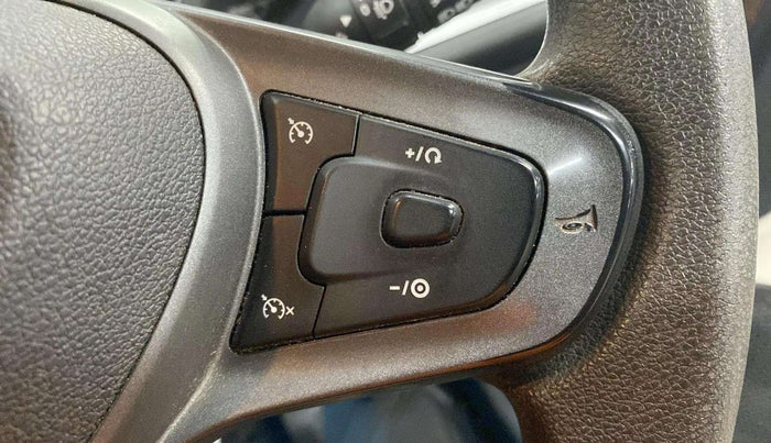 2022 Tata ALTROZ XT DIESEL, Diesel, Manual, 34,665 km, Adaptive Cruise Control
