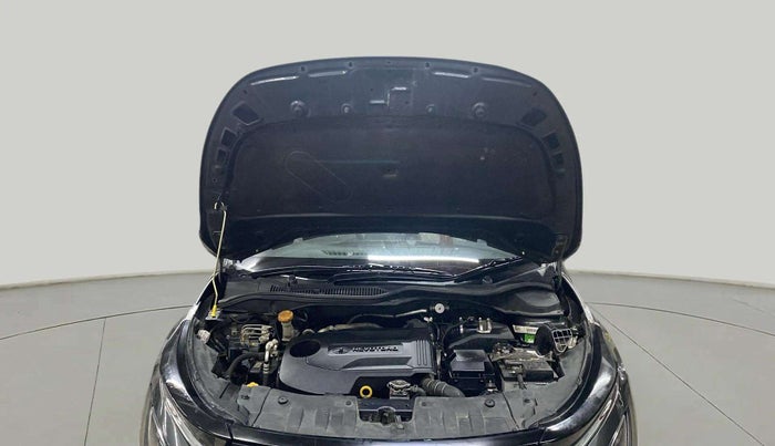 2022 Tata ALTROZ XT DIESEL, Diesel, Manual, 34,665 km, Open Bonet