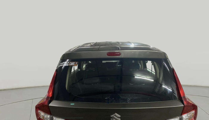 2019 Maruti Ertiga VXI SHVS, Petrol, Manual, 21,577 km, Rear Windshield