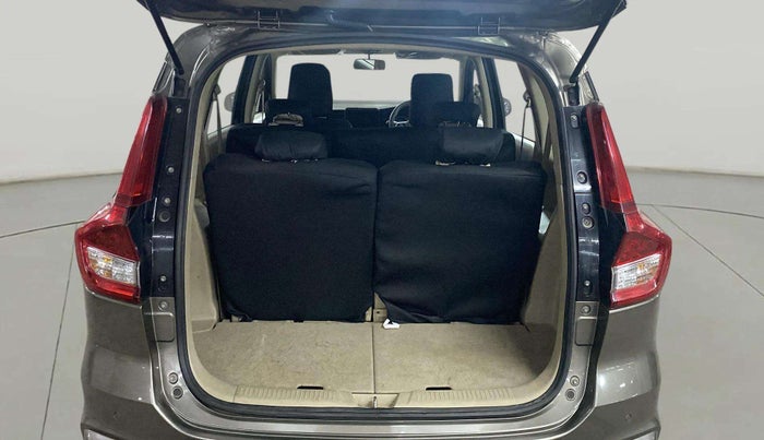 2019 Maruti Ertiga VXI SHVS, Petrol, Manual, 21,577 km, Boot Open Zoomed View