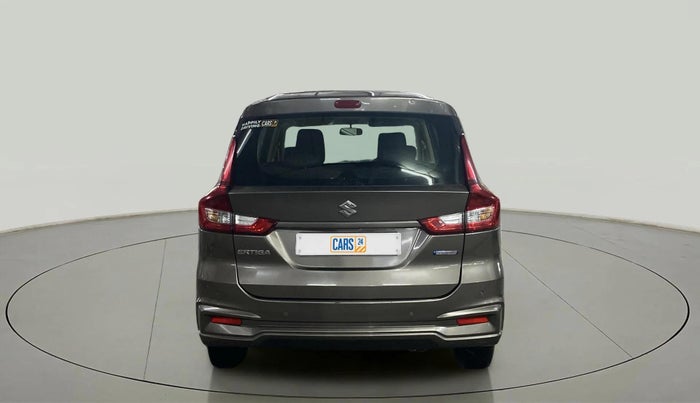 2019 Maruti Ertiga VXI SHVS, Petrol, Manual, 21,577 km, Back/Rear