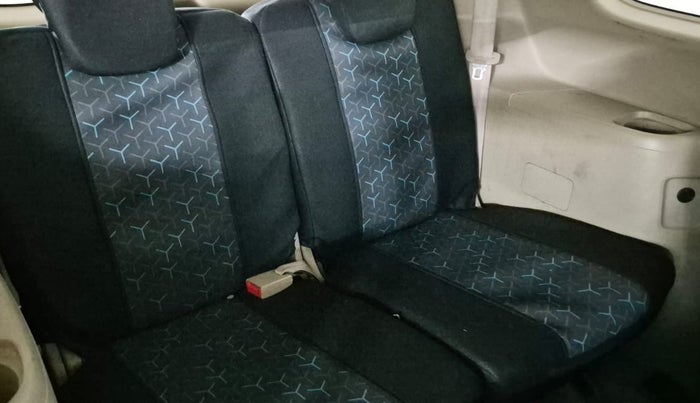 2019 Maruti Ertiga VXI SHVS, Petrol, Manual, 21,577 km, Third Seat Row ( optional )