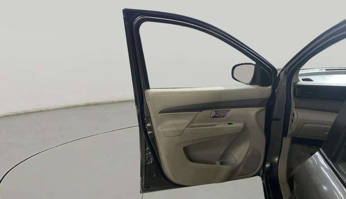 2019 Maruti Ertiga VXI SHVS, Petrol, Manual, 21,577 km, LHS Front Door