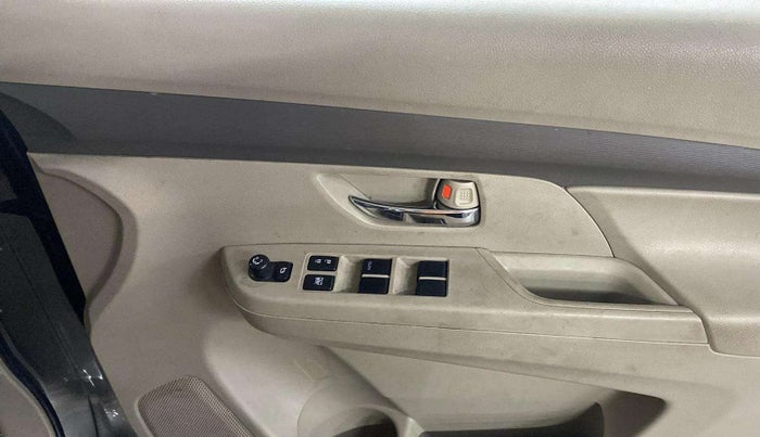 2019 Maruti Ertiga VXI SHVS, Petrol, Manual, 21,577 km, Driver Side Door Panels Control